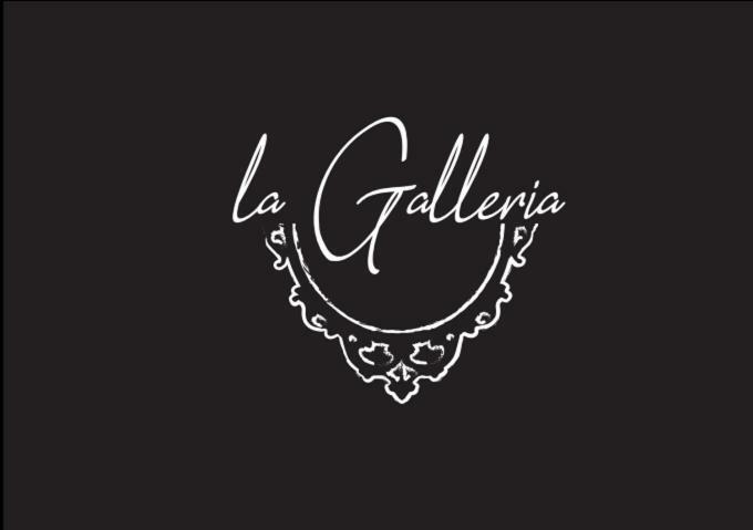 La Galleria Читта-ди-Кастелло Экстерьер фото